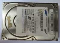 dysk twardy HDD 40  Gb IDE ata 3,5 cala samsung