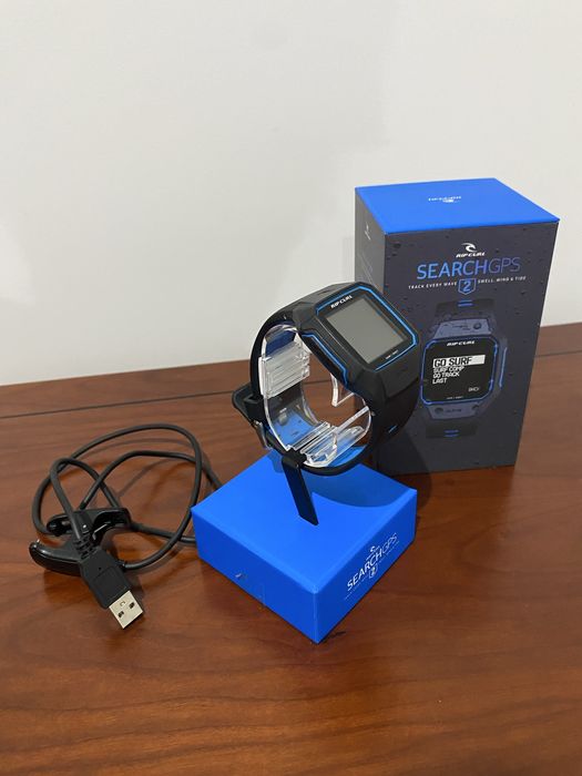 Rip Curl GPS2 novo