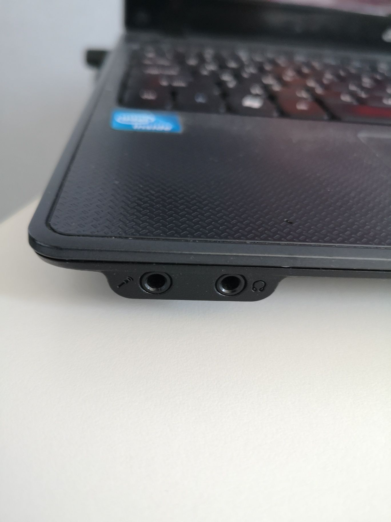 Ноутбук Acer Aspire 5349 в робочому стані