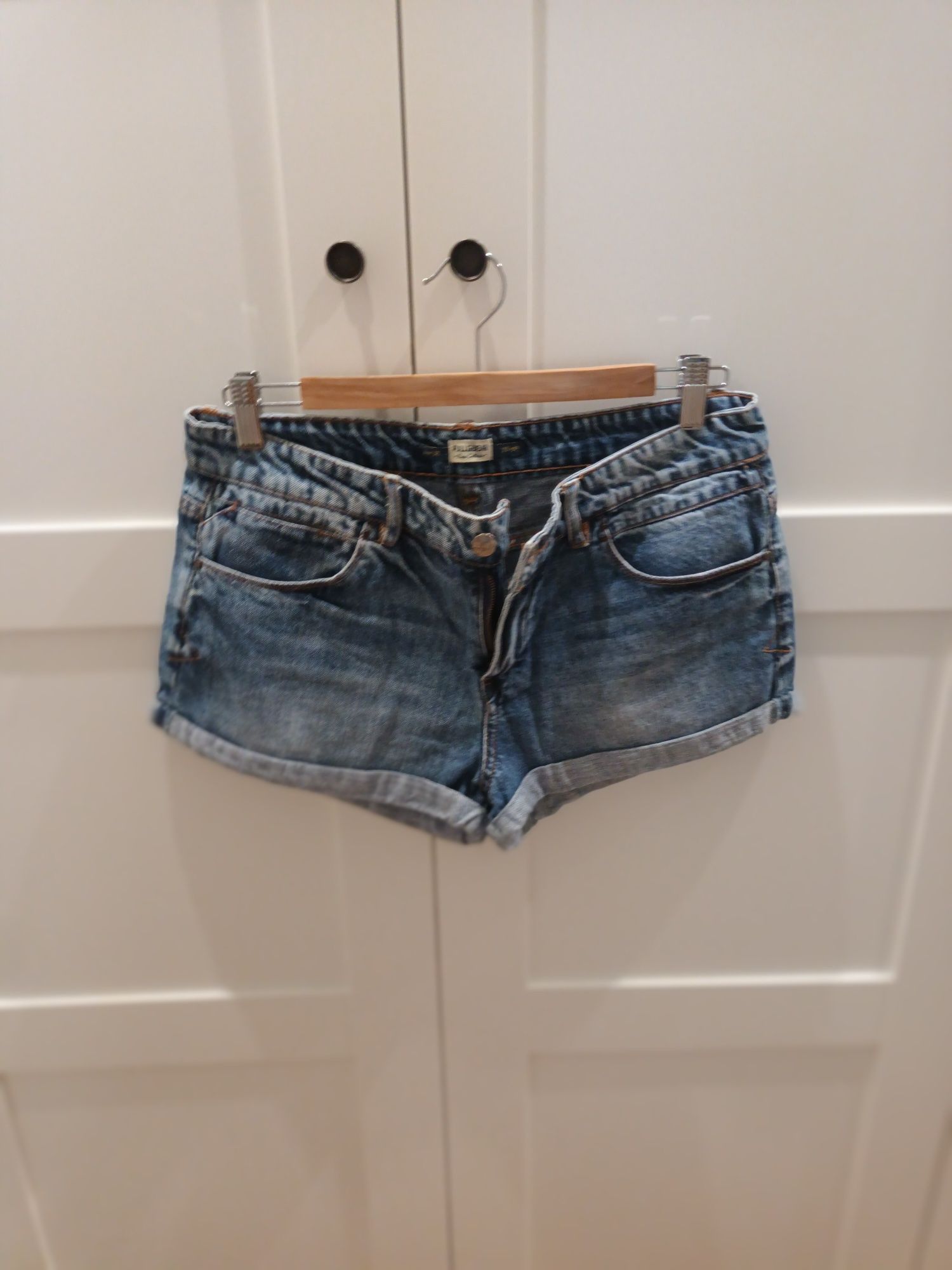 Varias peças roupa novas