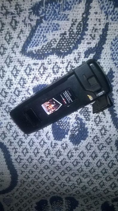 Qualcomm 3G CDMA