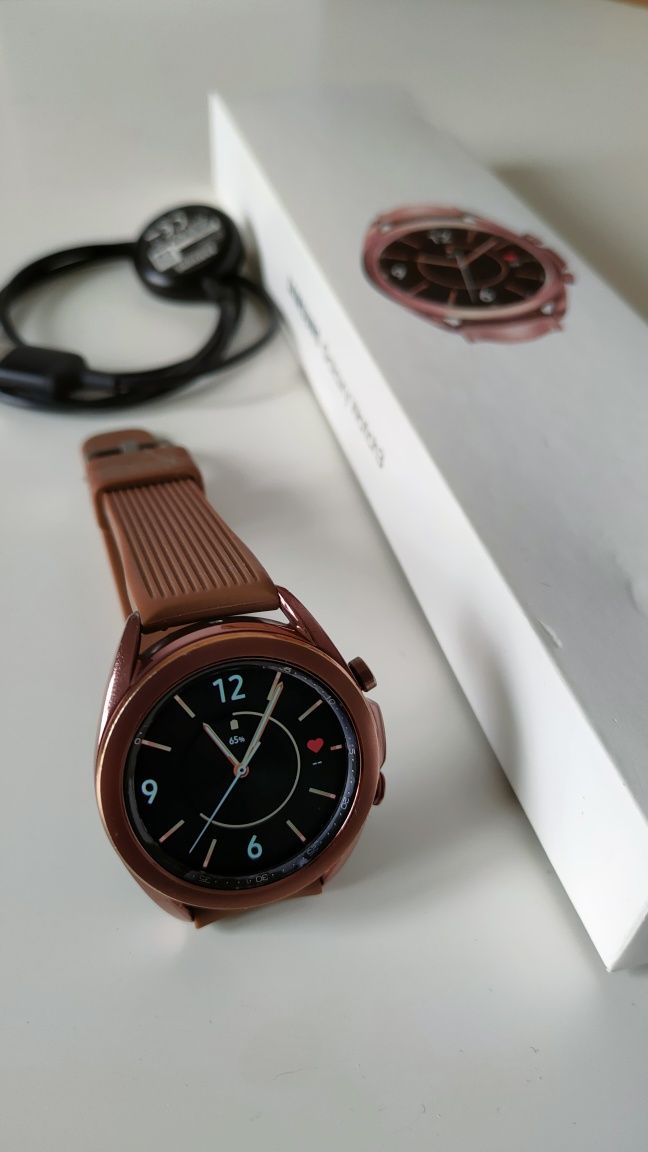 Samsung Galaxy watch 3 LTE