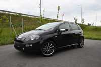 Fiat Punto Evo 2012, 135KM, Bogata wersja!