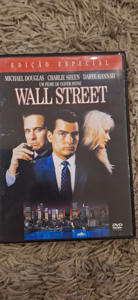 DVDs vários - Excelentes