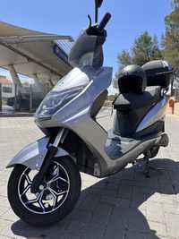 Moto eletrica 2023/ 20224