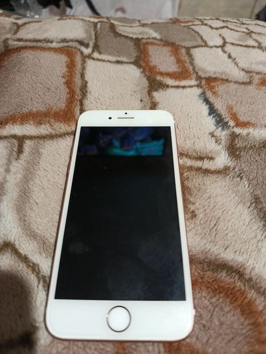 apple iphone 7 32gb rose