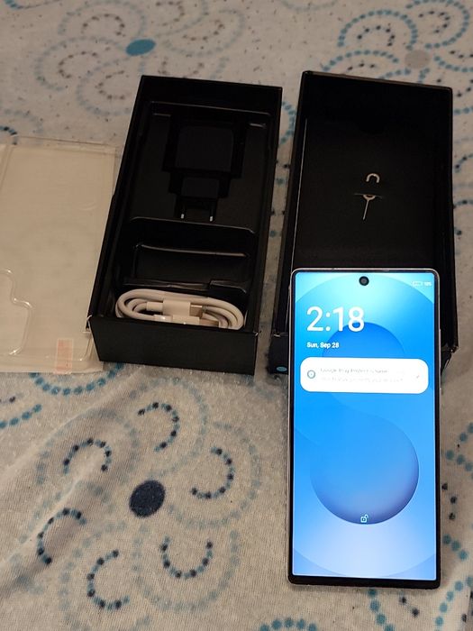 R.É.P.L.I.C.A SAMSUNG S25 novo