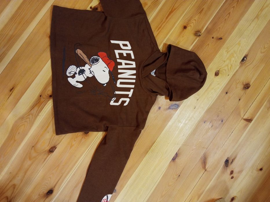 Bluza dziewczęca 158-164 H&M snoopy PEANUTS