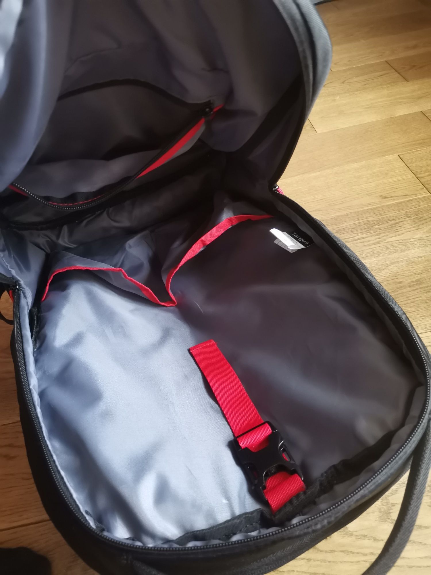 Plecak Targus Strike II Gaming Backpack