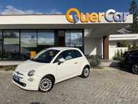 Fiat 500 1.2 8V Dualogic Lounge