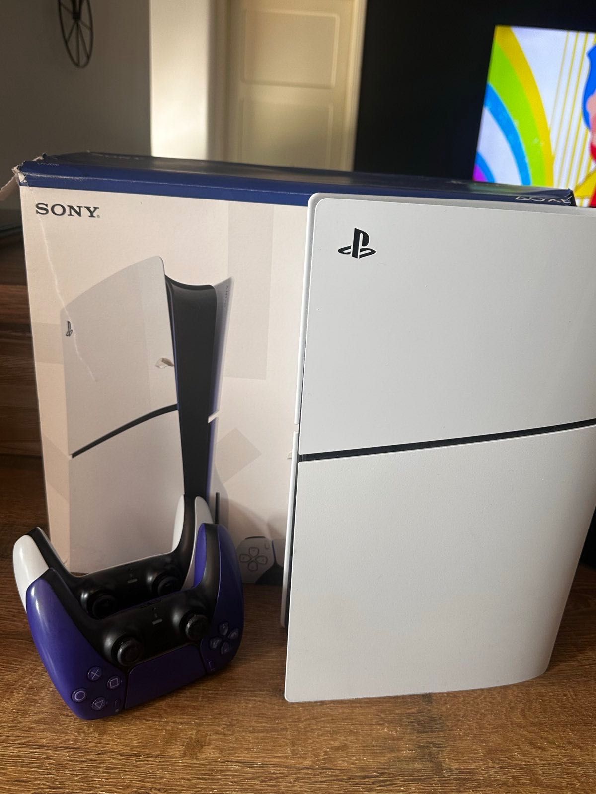 PS5 Play station