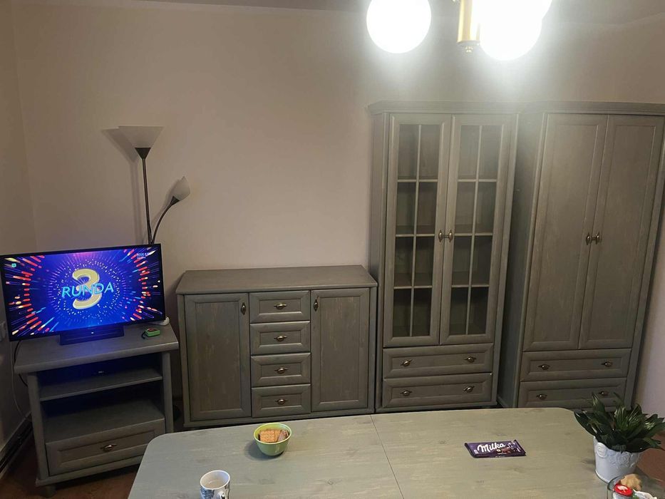 Zestaw mebli do salonu