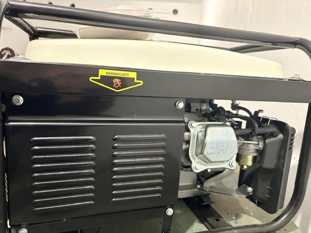 Kraft&dele kw6500mp