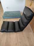 Fotel dla graczy TRUST GXT718 Rayzee