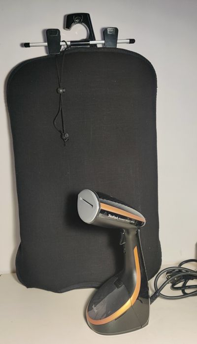 Відпарювач ручний Tefal Access Steam Care