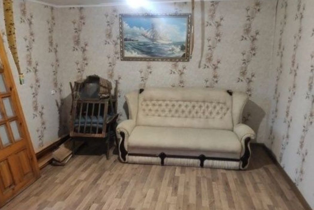 Дом-дача-участок под застройку