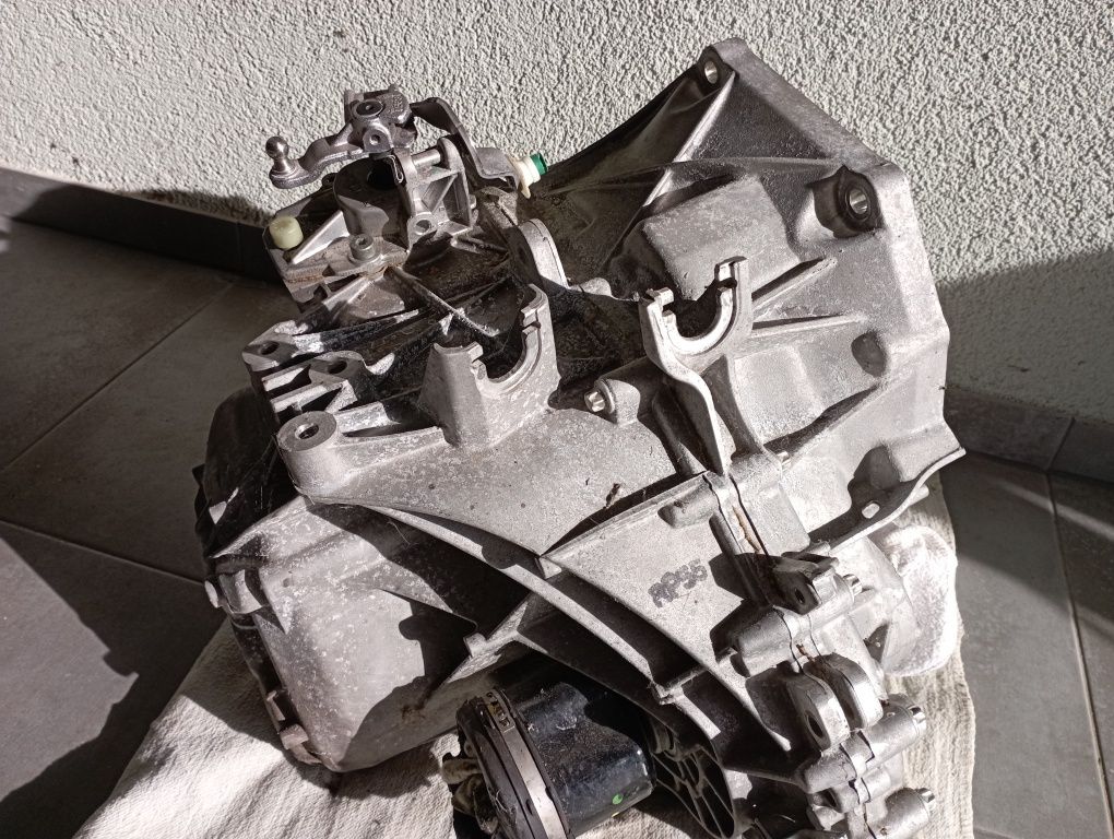 JCW GP Skrzynia Biegów gear box mini Cooper S F54 F55 F56 Code : ABT