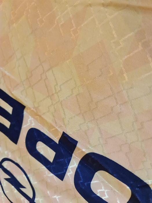 Lotto AC Milan 94/96 trzecia koszulka xl Baggio 18 retro