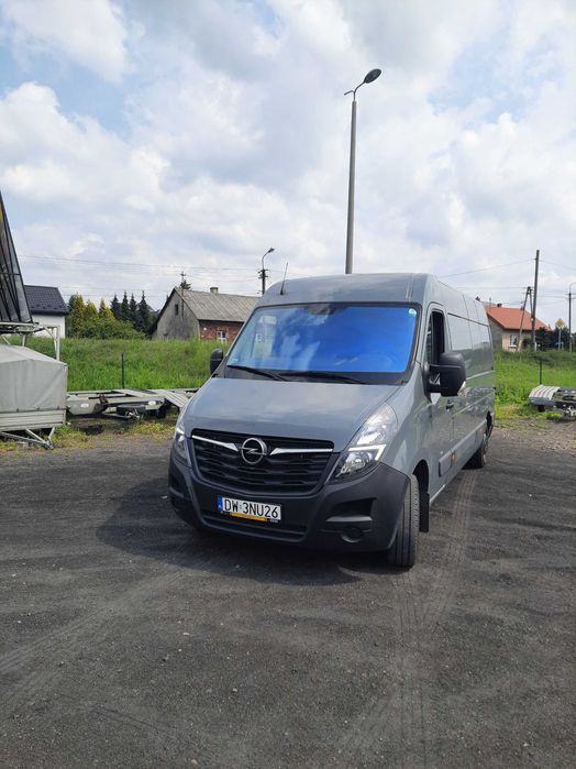 Wynajem Wypożyczalnia Busa Busów Blaszak Blaszaków