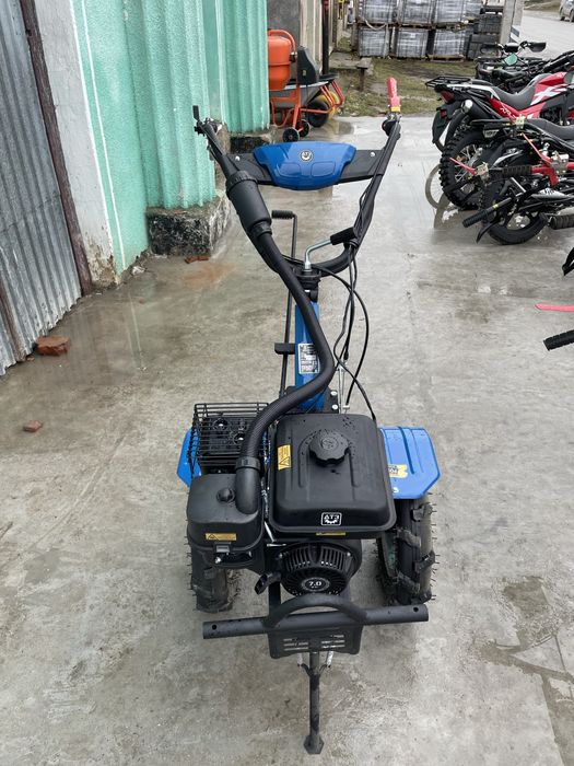 Мотоблоки Кентавр ZUBR FORTE! Доставка безкоштовна