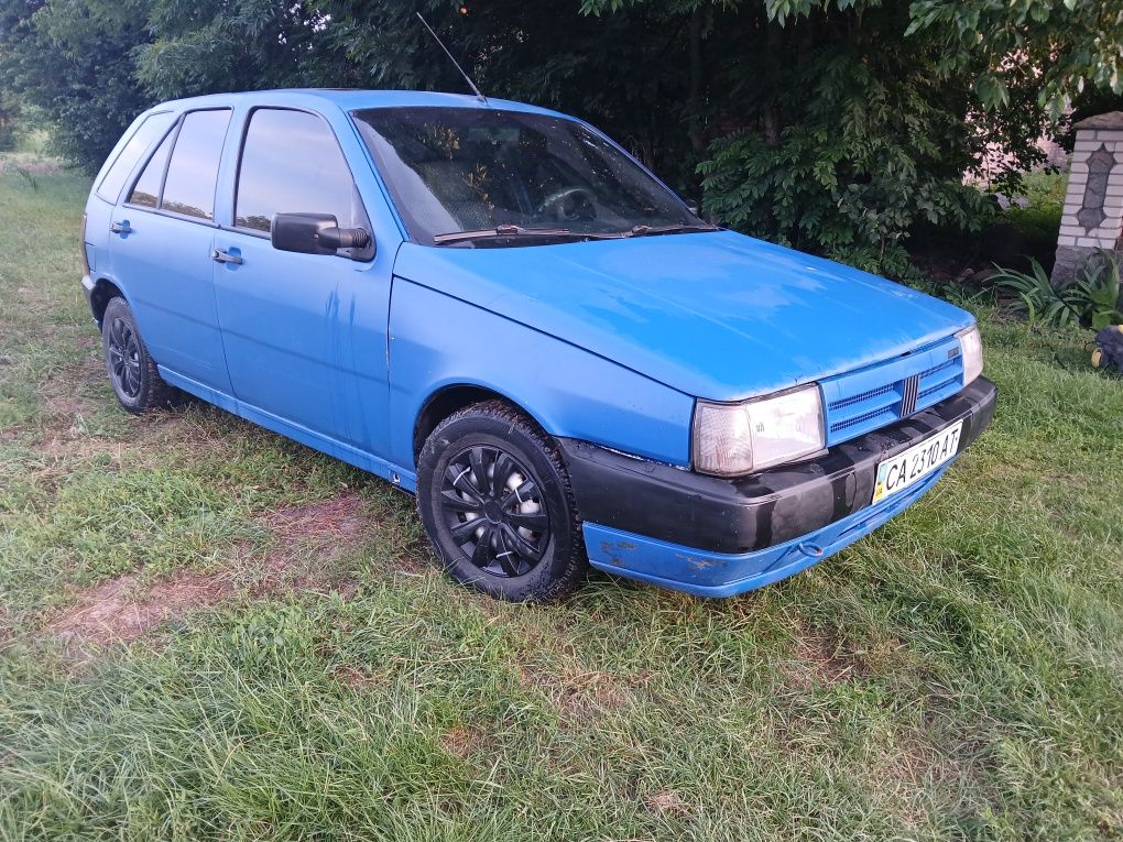 Авто Фіат тіпо 1990р