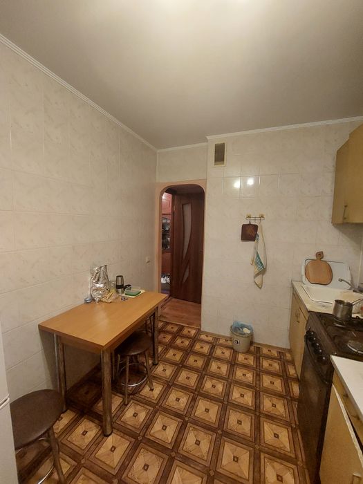 Продаж 3-х кімнатної квартири на Митниці