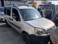 Розборка Fiat Doblo Фиат Добло запчасти АвтоБакс AvtoBax