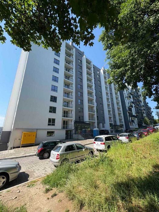 Продаж однокімнатної квартири на Малоголосківська