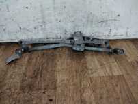 MAZDA 3 BK SILNIK MECHANIZM WYCIERACZEK