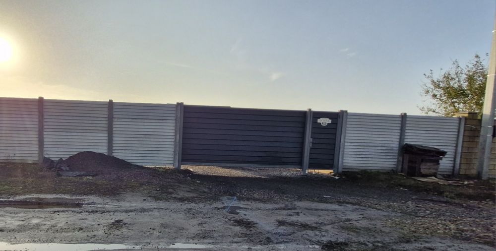 Ділянка 8,3сотки, з дачним будинком (Фонтанка 1/Ліски), всі комунікаці