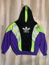 Вінтажне худі Adidas (M-size)