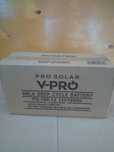 Продам новий.  Акумулятор Volt Polska DEEP CYCLE VPRO SOLAR 12V 160 Ah