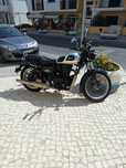 Vendo Benelli Imperiale 400 de 2021