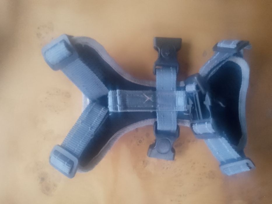 Szelki dla psa rozmiar S