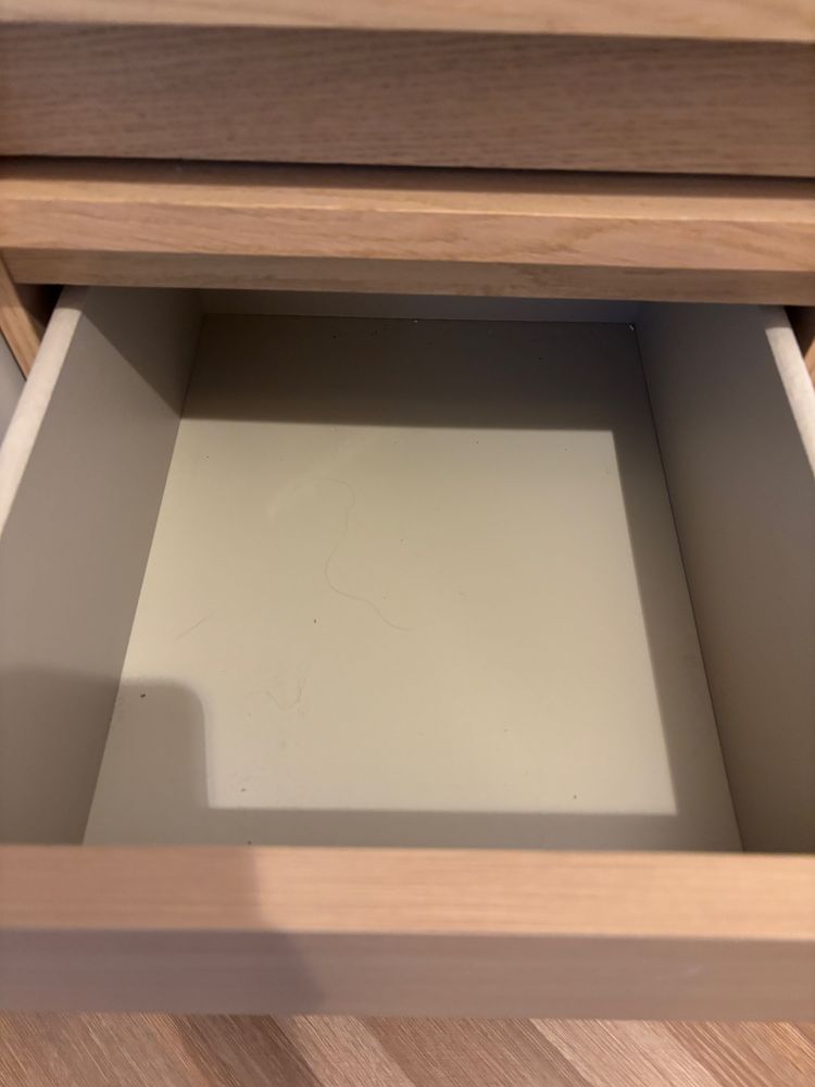 Szacka nocna ikea malm