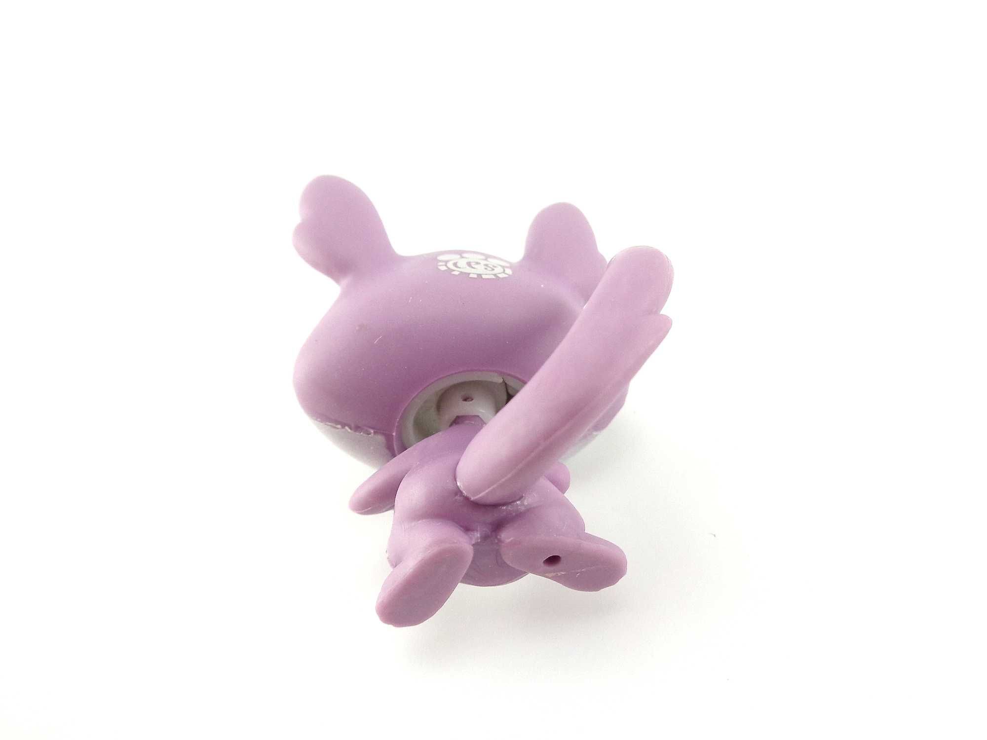 LITTLEST PET SHOP LPS Szynszyla Bree Nibbleson #3653 [g537]