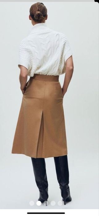 Спідниця Massimo Dutti нова з бірками