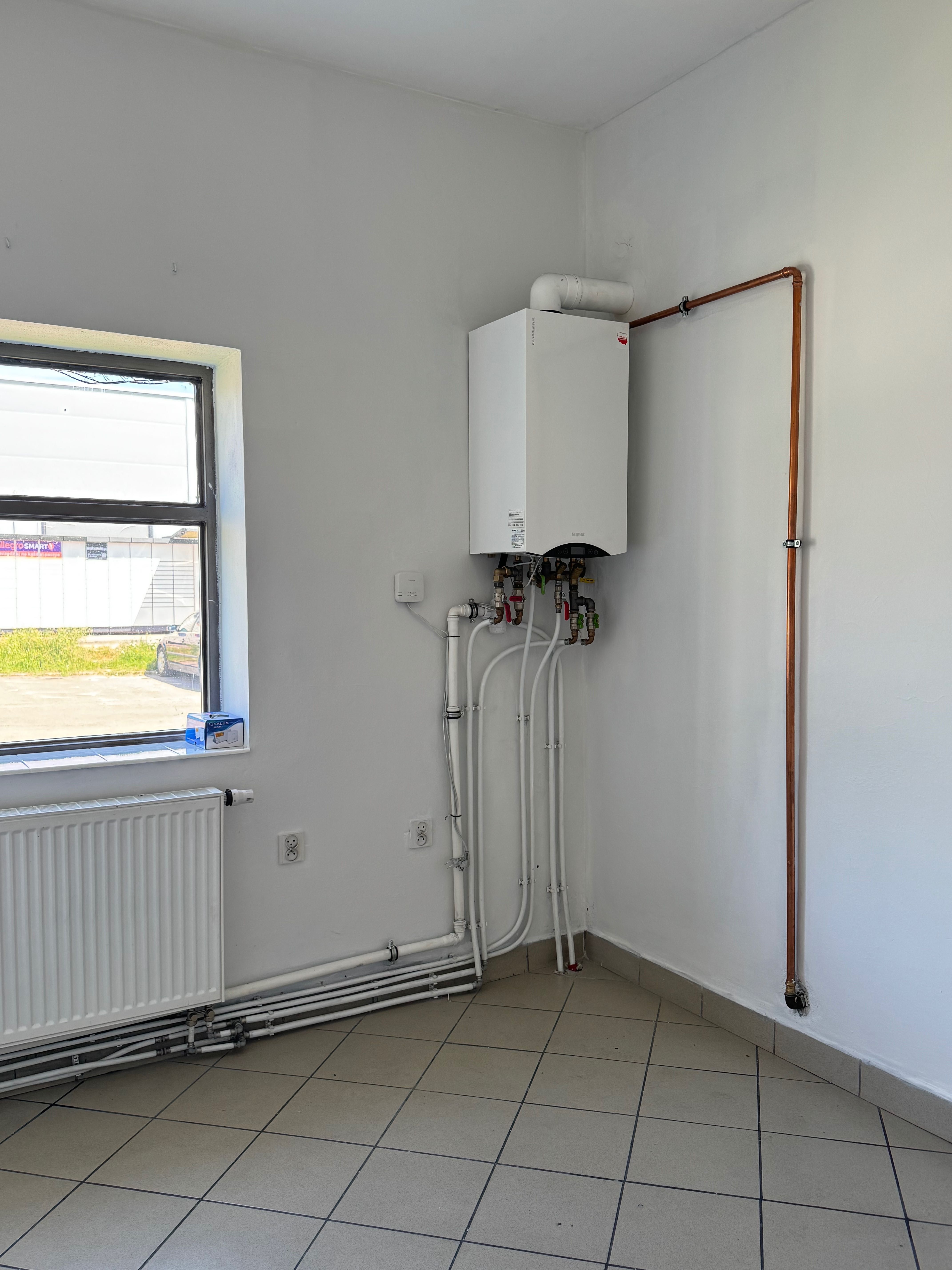Do wynajęcia lokal usług.-handl. 47 m² Ostrowiec Św., ul. 11 Listopada