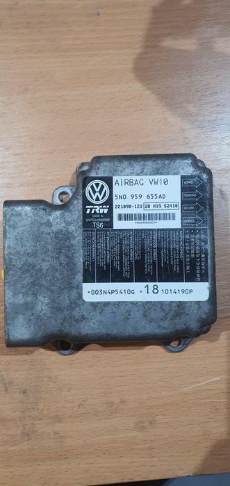 Блок srs 5NO959655AD