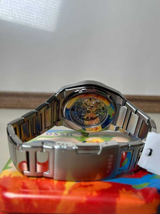 Годинник Fossil Everett ME3220