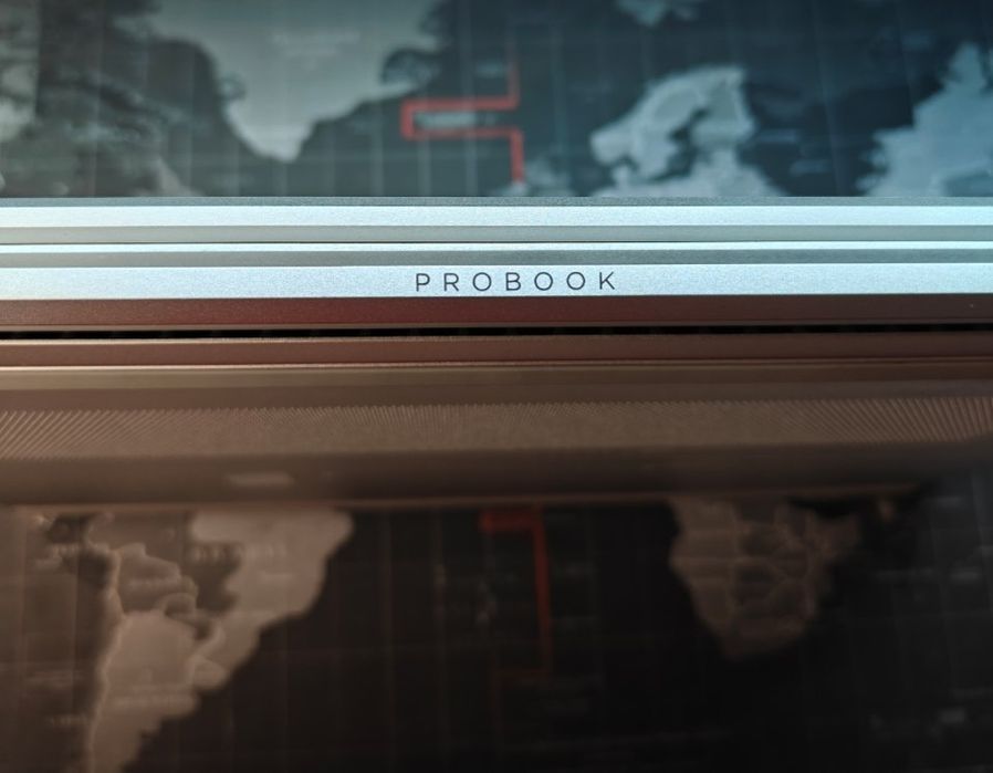 Ноутбук HP ProBook 445 G9 | 32GB RAM | 512GB | EU зарядка | PTM 7950