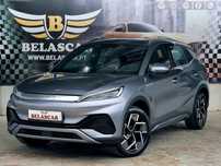 BYD Atto 3 60.48 kWh Design