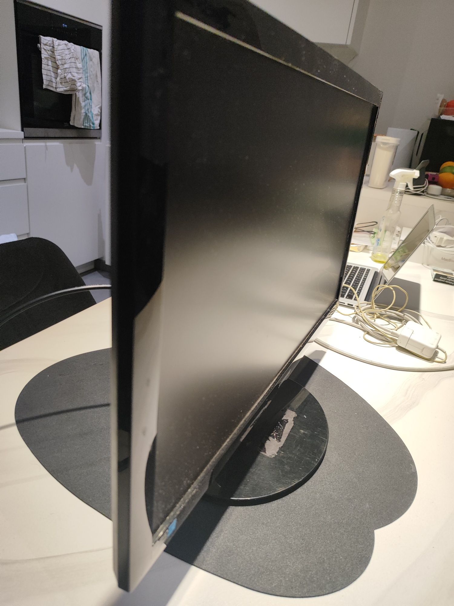 Monitor Samsung 24 FHD LS24B300BL