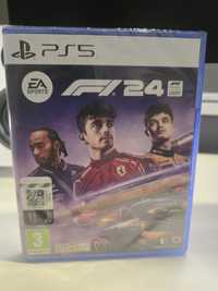 F1 24 Standard Edition - Novo/Selado [Playstation 5]