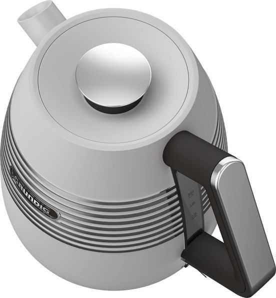 Czajnik GRUNDIG 3000 W, 1,7 litra WK7850XC