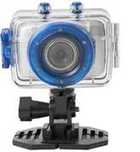 Kamera sportowa GOCLEVER DVR Sport Silver + WIDEOREJESTRATOR 2w1