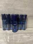 Nivea fresh activ/natural
