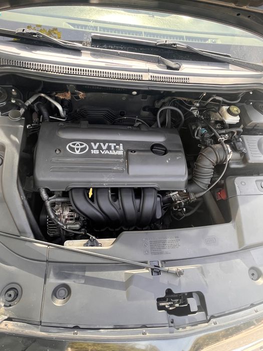 Toyota Avensis 1.6