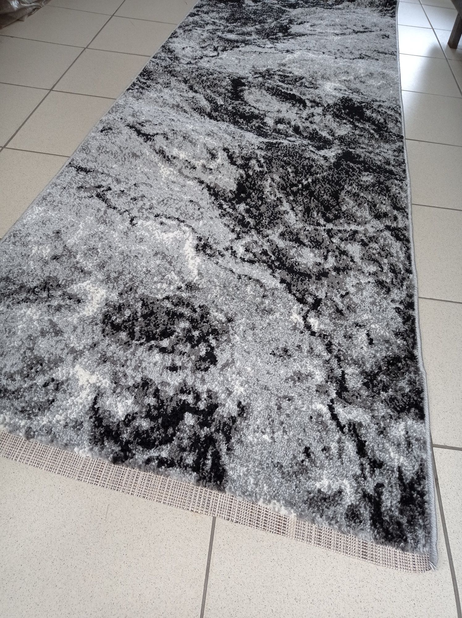 Мармурова килимова доріжка, ковровая дорожка, ширина от 80см до 3м