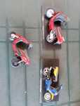 Miniaturas de motos Maisto